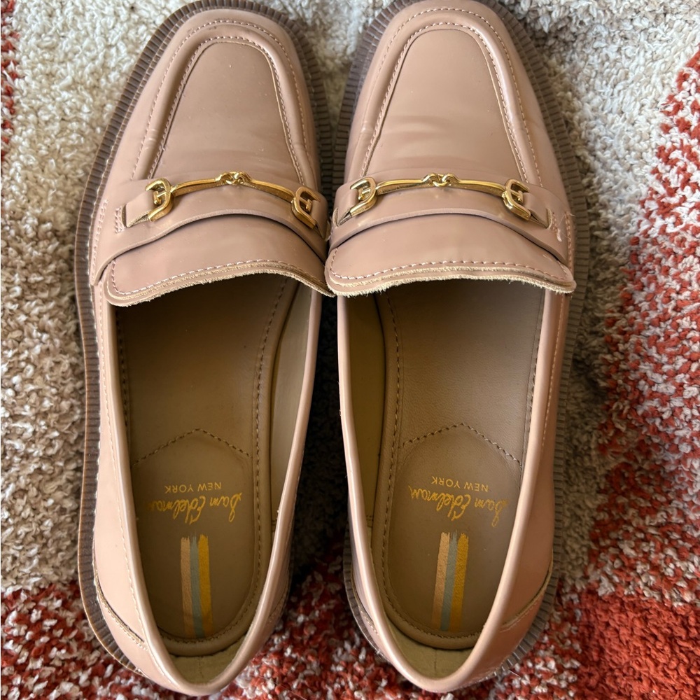 Classy loft shoe